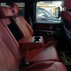 مێرسێدس بێنز G-Class